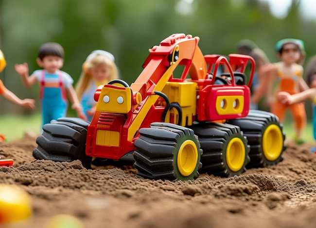 儿童挖掘机挖土机儿童版、儿童挖挖机挖土机挖掘机