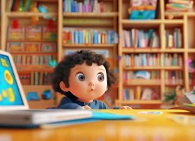 二年级儿童读物在线阅读，二年级儿童读物在线阅读上册