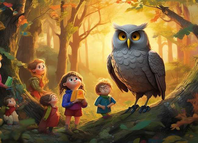 儿童故事600字、幼儿故事600字左右 儿童故事600字、幼儿故事600字左右