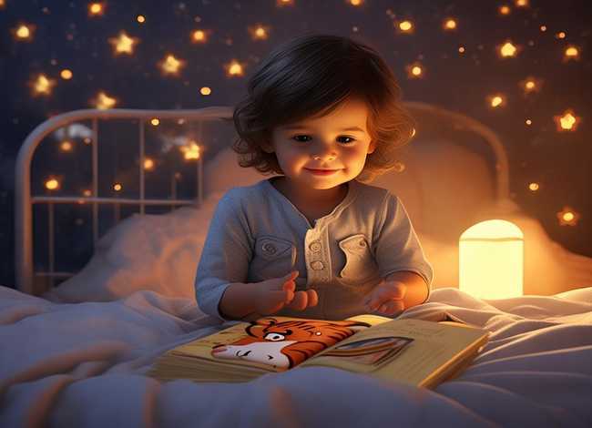 儿童睡前故事老虎外婆 睡前小故事老虎外婆上下集