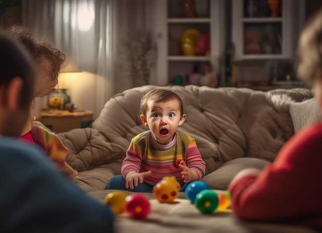 小朋友讲故事3-5分钟；小朋友讲故事3-5分钟左右