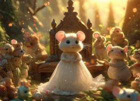 故事讲故事老鼠嫁女 - 讲故事 老鼠嫁女