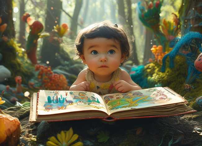 儿童故事5岁文字,5岁故事文字版 儿童故事5岁文字,5岁故事文字版