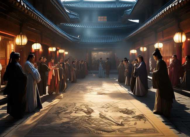 三十六计电视剧全集完整版 - 三十六计电视剧全集完整版免费观看