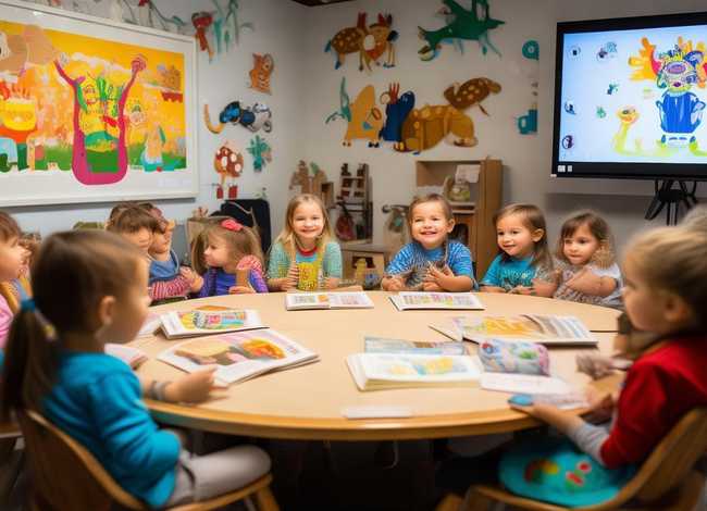 幼儿故事教育活动教案、幼儿故事教育活动教案中班