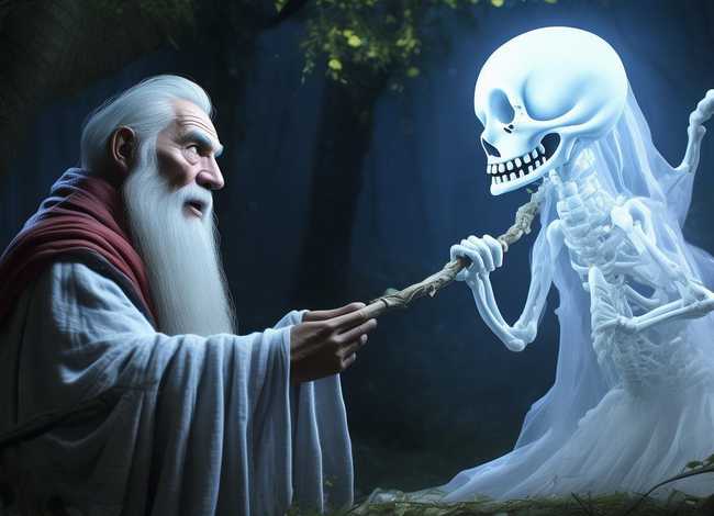 三打白骨精睡前小故事（三打白骨精睡前小故事50字）