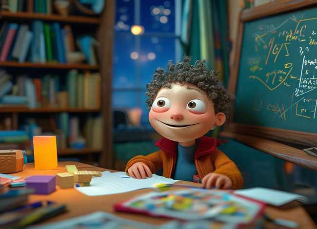 数学家故事儿童版,数学家的故事动画版 数学家故事儿童版,数学家的故事动画版