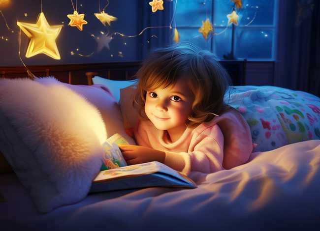 幼儿故事睡前故事简短；幼儿睡前故事大全文字 简短的