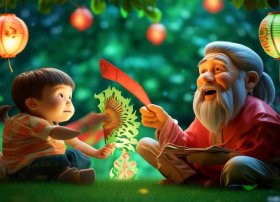 适合儿童讲的端午节故事；幼儿讲端午节的小故事