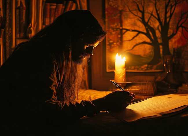 床边故事作词，床边故事作词是谁