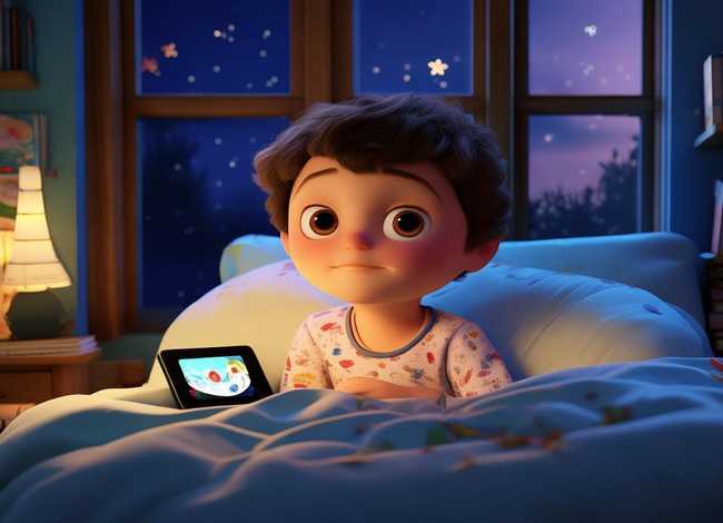 13岁儿童睡前故事在线试听，睡前故事13岁以上听的