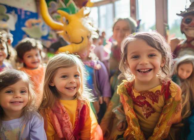 儿童故事表演情景剧3-5分钟；情景故事表演剧本幼儿园