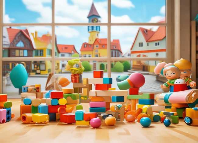 德国儿童玩具品牌，德国儿童玩具品牌推荐