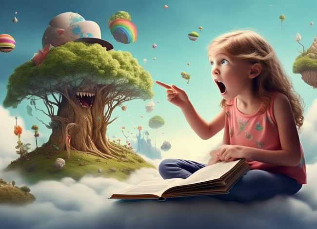 说说故事 - 说说故事中的哪部分内容是你最意想不到的 说说故事 - 说说故事中的哪部分内容是你最意想不到的