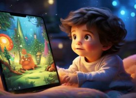 8岁儿童故事在线听推荐（8岁故事在线收听）