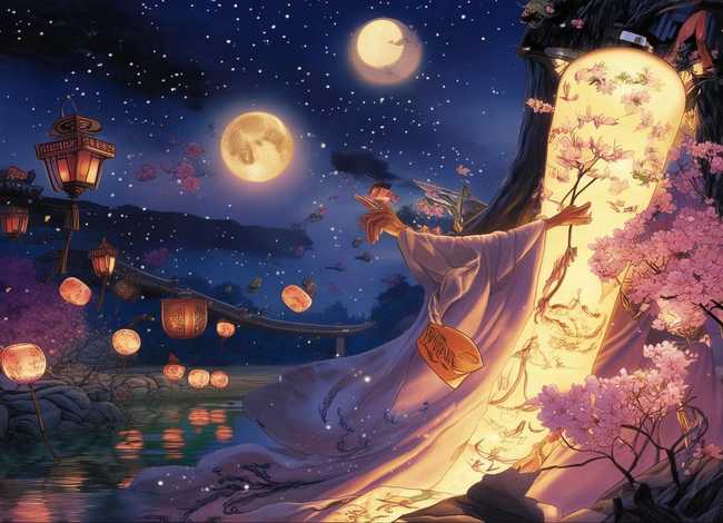 灯笼的由来和传说故事动画、灯笼的由来和传说故事动画视频 灯笼的由来和传说故事动画、灯笼的由来和传说故事动画视频