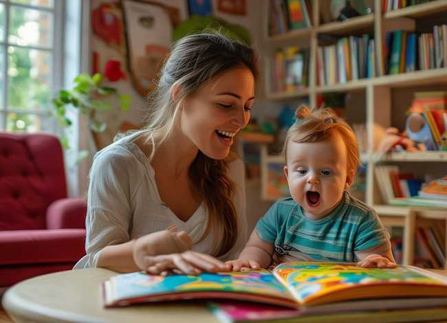 看儿童故事书哪个软件好一点(宝宝看故事软件哪个好) 看儿童故事书哪个软件好一点(宝宝看故事软件哪个好)