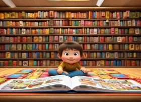 写给儿童的成语故事一共有多少页 给孩子的100个成语故事大全