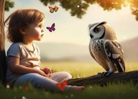 简短儿童小故事30字（儿童简单的小故事30字左右）