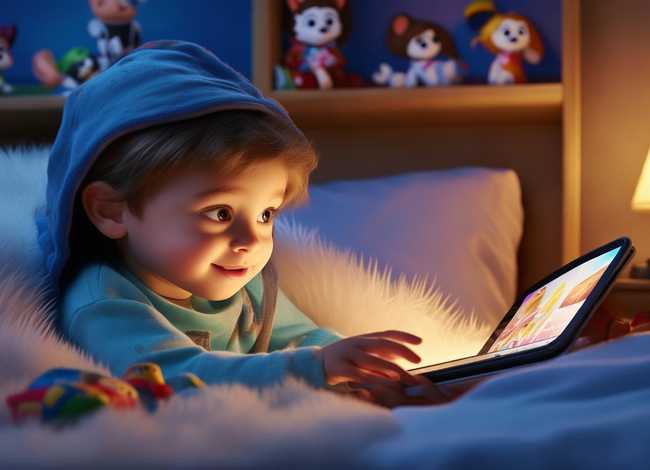 儿童版睡前故事汪汪队，宝宝睡前故事汪汪队4~6岁在线听