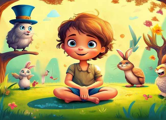 8岁故事大全 8岁故事大全视频讲说