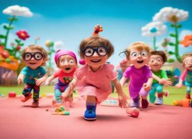 儿童搞笑小故事短篇故事 搞笑的故事儿童短篇100字