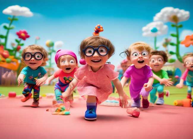 儿童搞笑小故事短篇故事 搞笑的故事儿童短篇100字 儿童搞笑小故事短篇故事 搞笑的故事儿童短篇100字