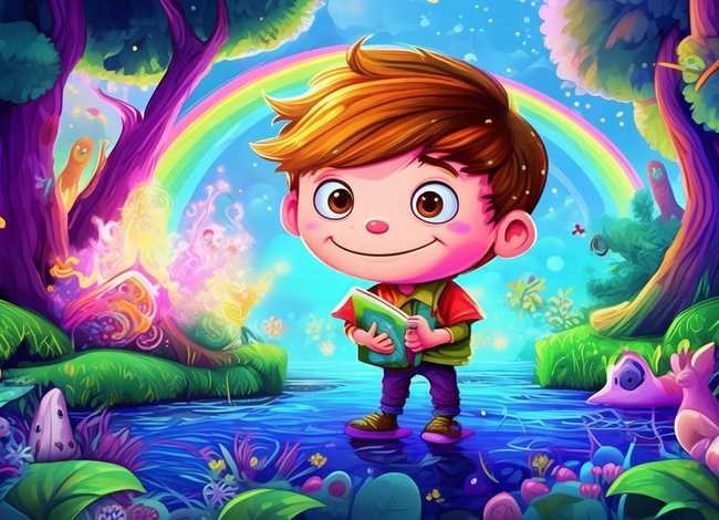 文字版的儿童故事(少儿文字版故事) 文字版的儿童故事(少儿文字版故事)