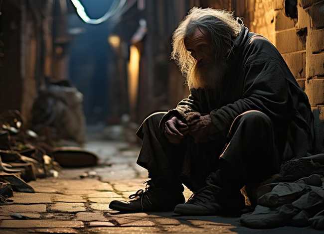 乞丐故事大全完整版(乞丐故事大全完整版免费观看) 乞丐故事大全完整版(乞丐故事大全完整版免费观看)