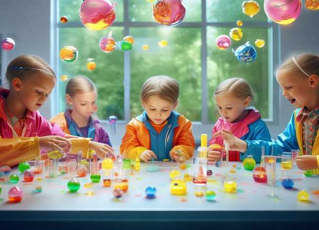 纳米技术儿童版;纳米技术儿童画 纳米技术儿童版;纳米技术儿童画