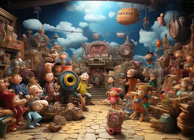 儿童电影制片厂经典电影；儿童电影制片厂经典电影有哪些