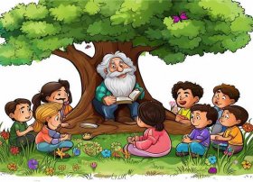 有教育意义的儿童故事有哪些；有教育意义的少儿故事