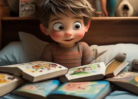 儿童睡前笑话大全100篇简短 儿童睡前笑话大全100篇简短三年级