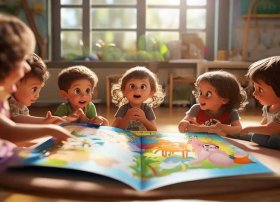 儿童诗歌阅读活动教案（幼儿诗歌阅读）