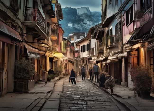 昆明故事 - 昆明故事文化广场在哪里 昆明故事 - 昆明故事文化广场在哪里