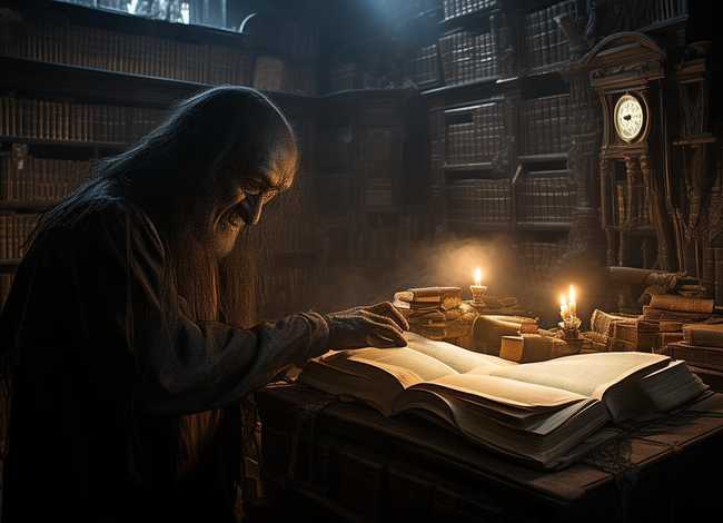 恐怖小故事推理、恐怖小故事推理大全