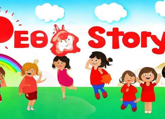 红色故事儿童画模板 红色故事简笔画 少儿 红色故事儿童画模板 红色故事简笔画 少儿