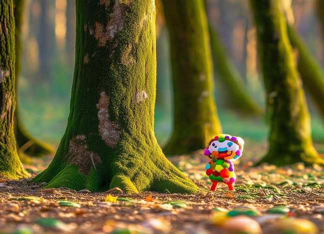 拉臭臭故事（拉臭臭故事内容）