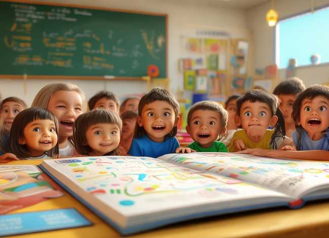 小学生数学小故事大全 小学生数学小故事大全100篇