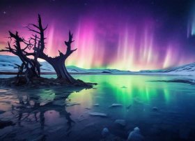 冰岛故事原曲（冰岛的故事）