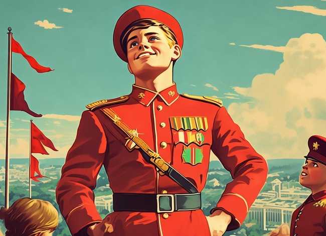 苏联英雄儿童故事,苏联英雄人物 苏联英雄儿童故事,苏联英雄人物