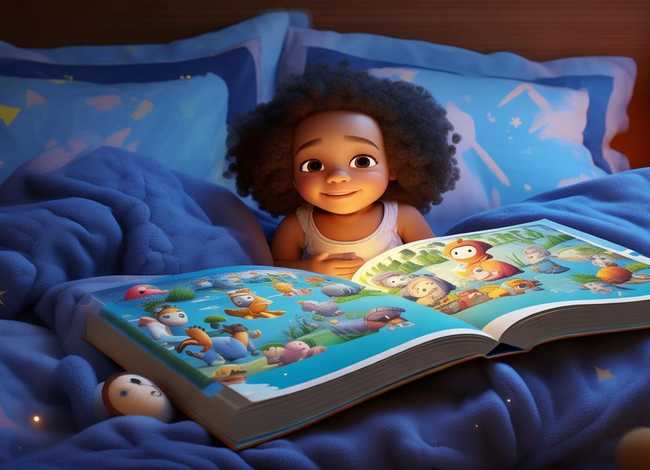 六岁儿童故事书的书名大全 六岁故事书大全 睡前