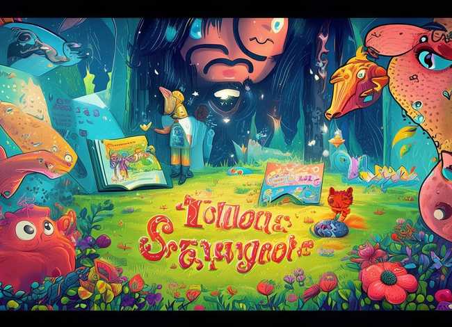 十岁儿童故事的阅读技巧（十岁儿童适合阅读的故事）