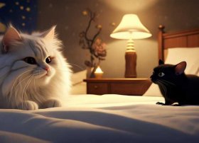 猫和老鼠睡前故事完整版，猫和老鼠睡前故事完整版在线听