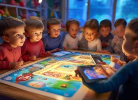 儿童推理游戏故事；推理讲故事游戏