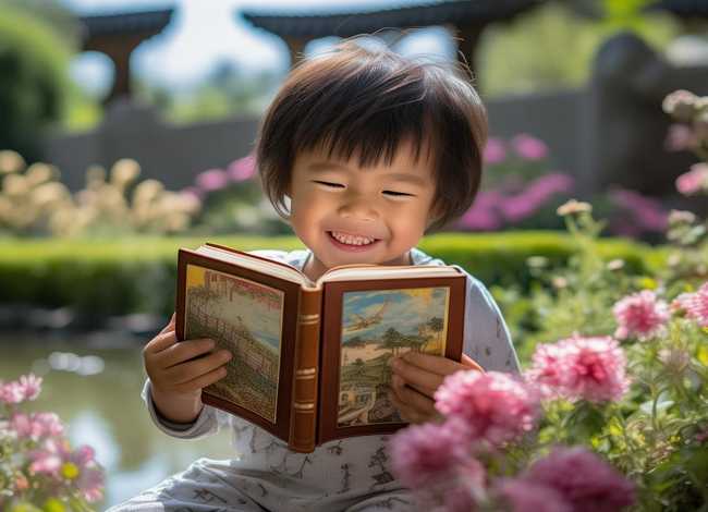 儿童宋词精选短一点的，儿童宋词精选短一点的句子