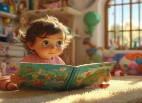 好听儿童故事有哪些 - 最好听的少儿故事