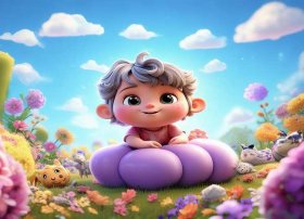 3岁幼儿故事文字版短篇 3岁幼儿故事文字版短篇视频