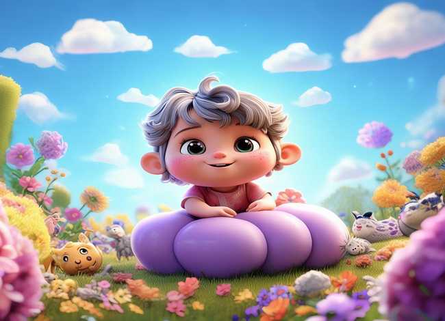 3岁幼儿故事文字版短篇 3岁幼儿故事文字版短篇视频