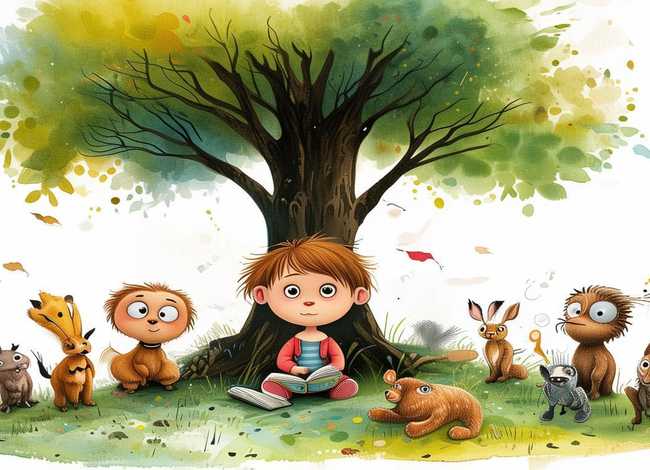 小故事大道理 简短幼儿 小故事大道理 简短幼儿版